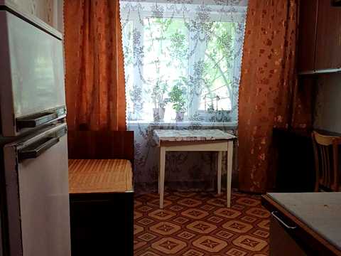квартира по адресу Капитана Кузнецова ул., 112