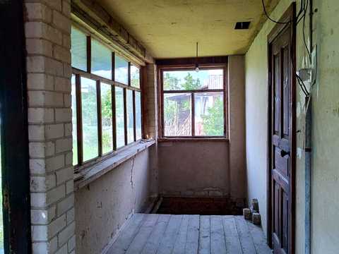 будинок за адресою Чернігів, Корольова вул., 36