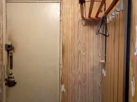 квартира по адресу Олимпийская ул., 7
