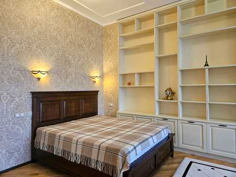 квартира по адресу Сабанский пер., 3