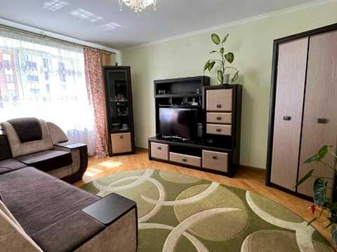 квартира по адресу Сеченова ул., 129а