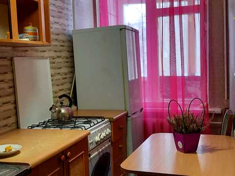 квартира за адресою Амвросія Бучми бульв., 6-В