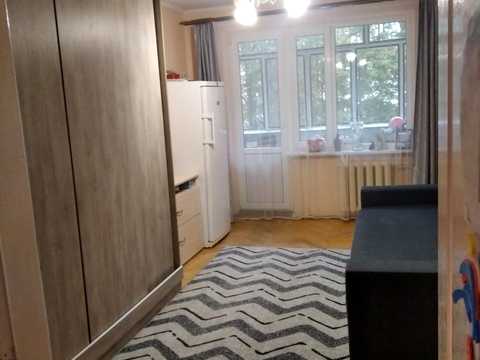 квартира по адресу Научная ул., 10