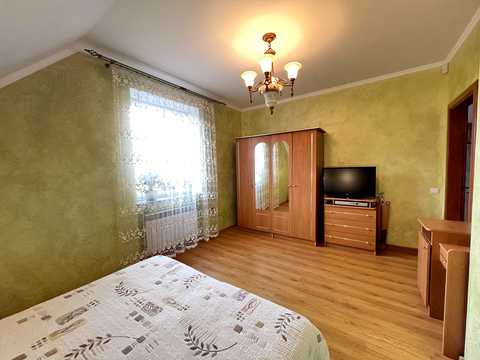 дом по адресу Костомарова, 36