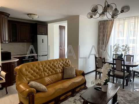 квартира за адресою Мартинова просп., 11