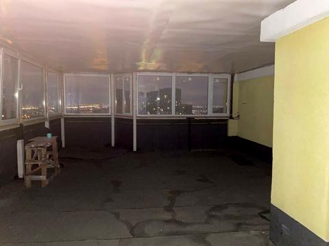 коммерческая по адресу Коперника ул., 3
