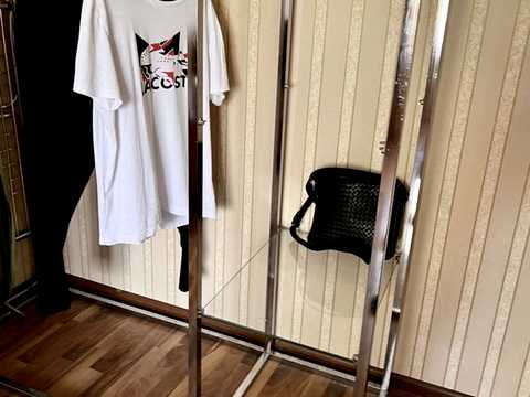 квартира за адресою Жилянська вул., 45