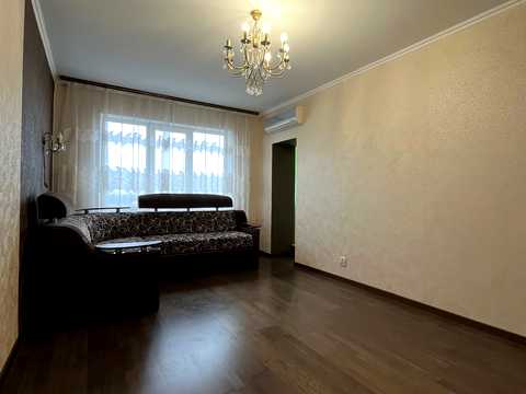 квартира по адресу Шевчука ул., 8