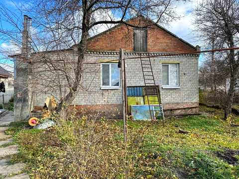 будинок за адресою Лісна, 8