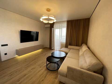 квартира за адресою Варненська вул., 27