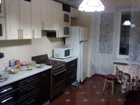 квартира за адресою Волинська вул., 10