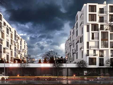 квартира за адресою Капушанська вул., 150