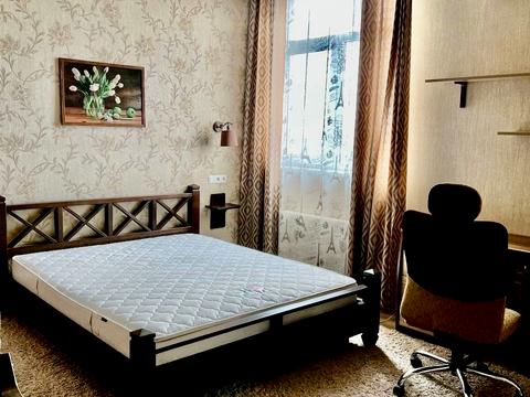 квартира по адресу Жилянская ул., 118