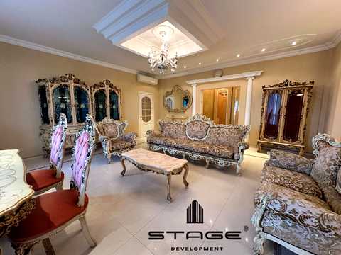 квартира за адресою Грецька вул., 5