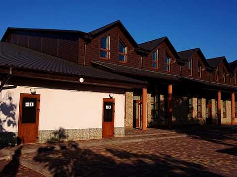коммерческая по адресу Погребський Шлях ул., 51
