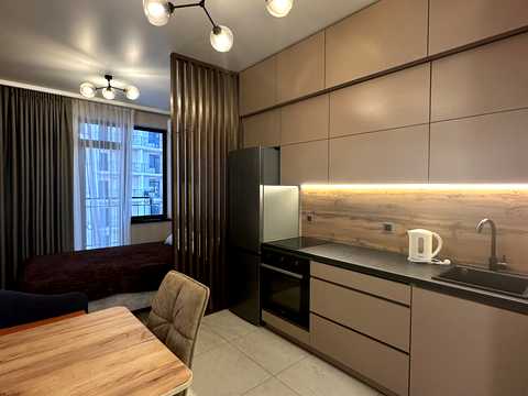 квартира за адресою Фонтанська дорога вул., 25Ж
