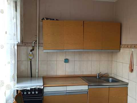 квартира за адресою Академіка Кіпріанова вул., 2