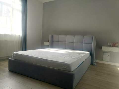 квартира за адресою Метлинського, 3
