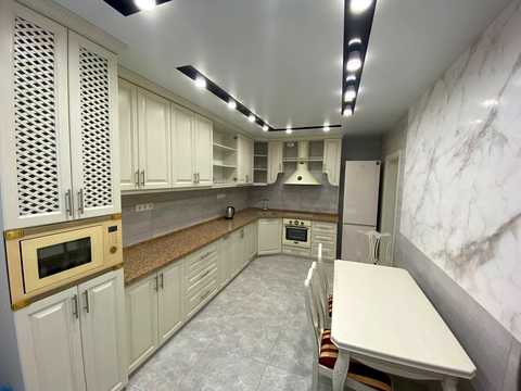 квартира по адресу Краковская ул., 27-А