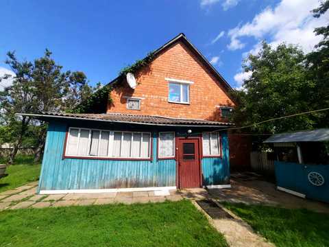 дом по адресу Івана Франка
