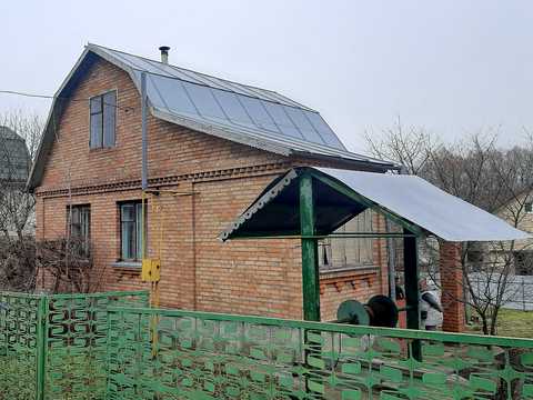 будинок за адресою провулок  Щедріна