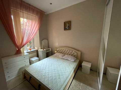 квартира по адресу Грушевского ул., 18