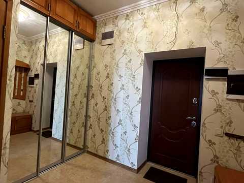 квартира за адресою Хантадзе вул., 3