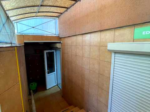 коммерческая по адресу Волчинецкая ул., 167