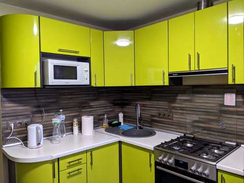 квартира за адресою Оболонський просп., 7-Г