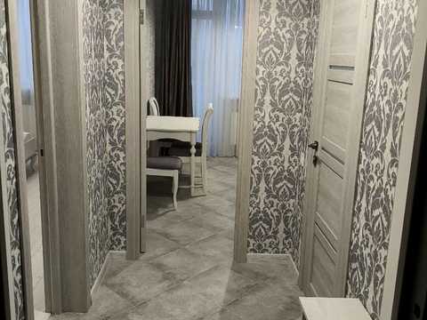 квартира за адресою Канатна вул., 122а