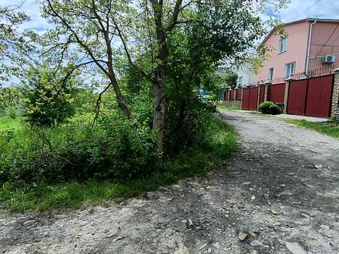 ділянка за адресою Хмельницький,