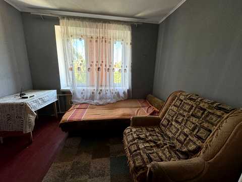 кімната за адресою Злуки просп., 9