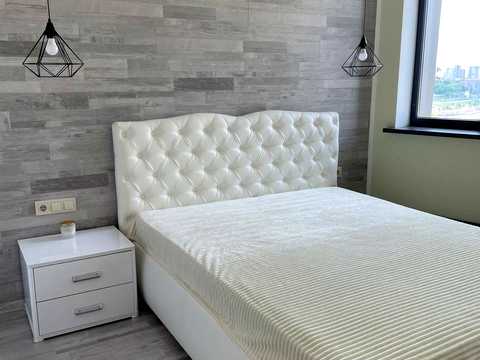 квартира за адресою Антоновича вул. (Горького), 74