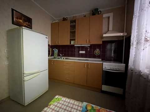 квартира за адресою Бориса Гмирі вул., 9-А