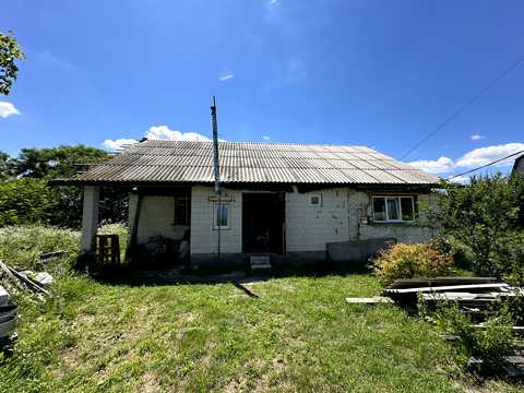 дом по адресу Гагаріна