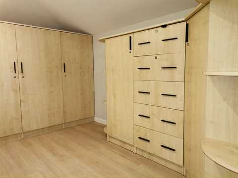 квартира за адресою Заньковецької вул., 6