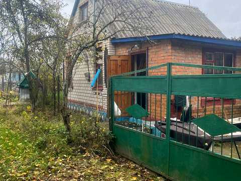 дом по адресу Турбівський масив