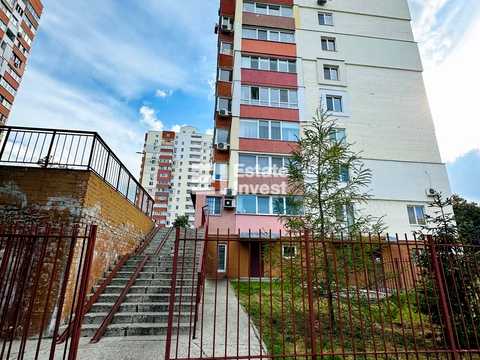 квартира за адресою Тракторобудівників просп., (94в)