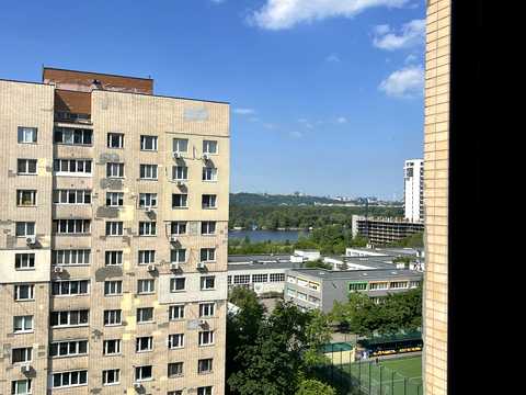 квартира за адресою Митрополита Андрея Шептицького вул. (Анатолія Луначарського), 3-А