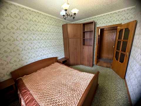квартира по адресу Петра Григоренко просп., 7-В