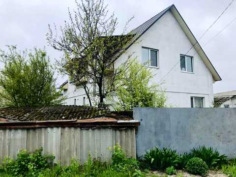 будинок за адресою Поповича