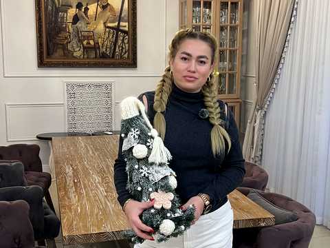 дом по адресу Батумская ул.
