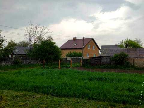 будинок за адресою с. Плесецьке, Центральна