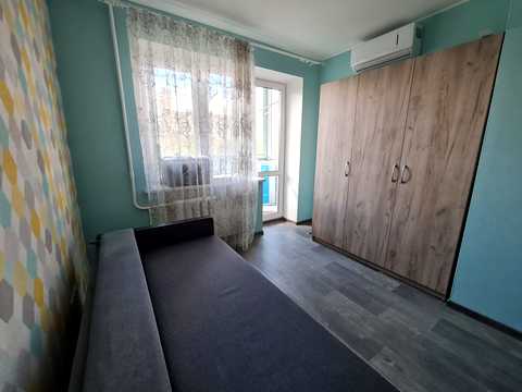 квартира за адресою Олекси Тихого вул. (Виборзька), 55/13