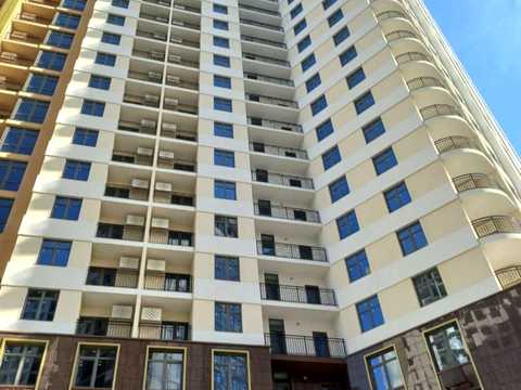 квартира по адресу Краснова ул., 1-В