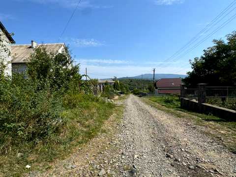 будинок за адресою Перемоги, 1 б