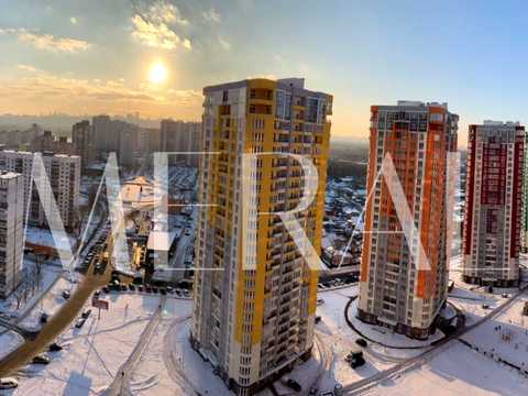 квартира за адресою Каховська вул., 62-А