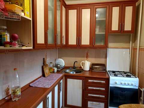 квартира по адресу Купчинского ул., 7