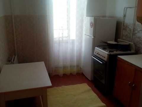 квартира по адресу Дубенская ул., 44