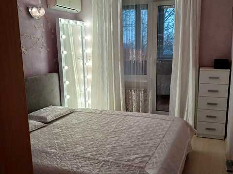 квартира по адресу Тополь-1 жилой массив ул., 15